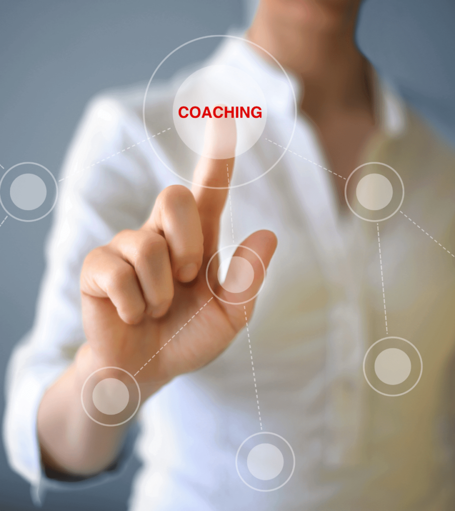 coaching individuel